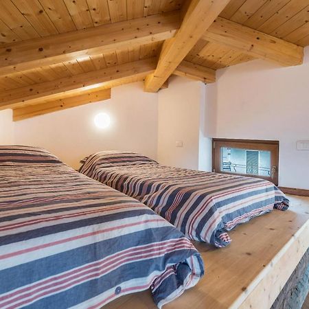 Agriturismo Al Gallo Nero La Torre Tenno Exteriér fotografie