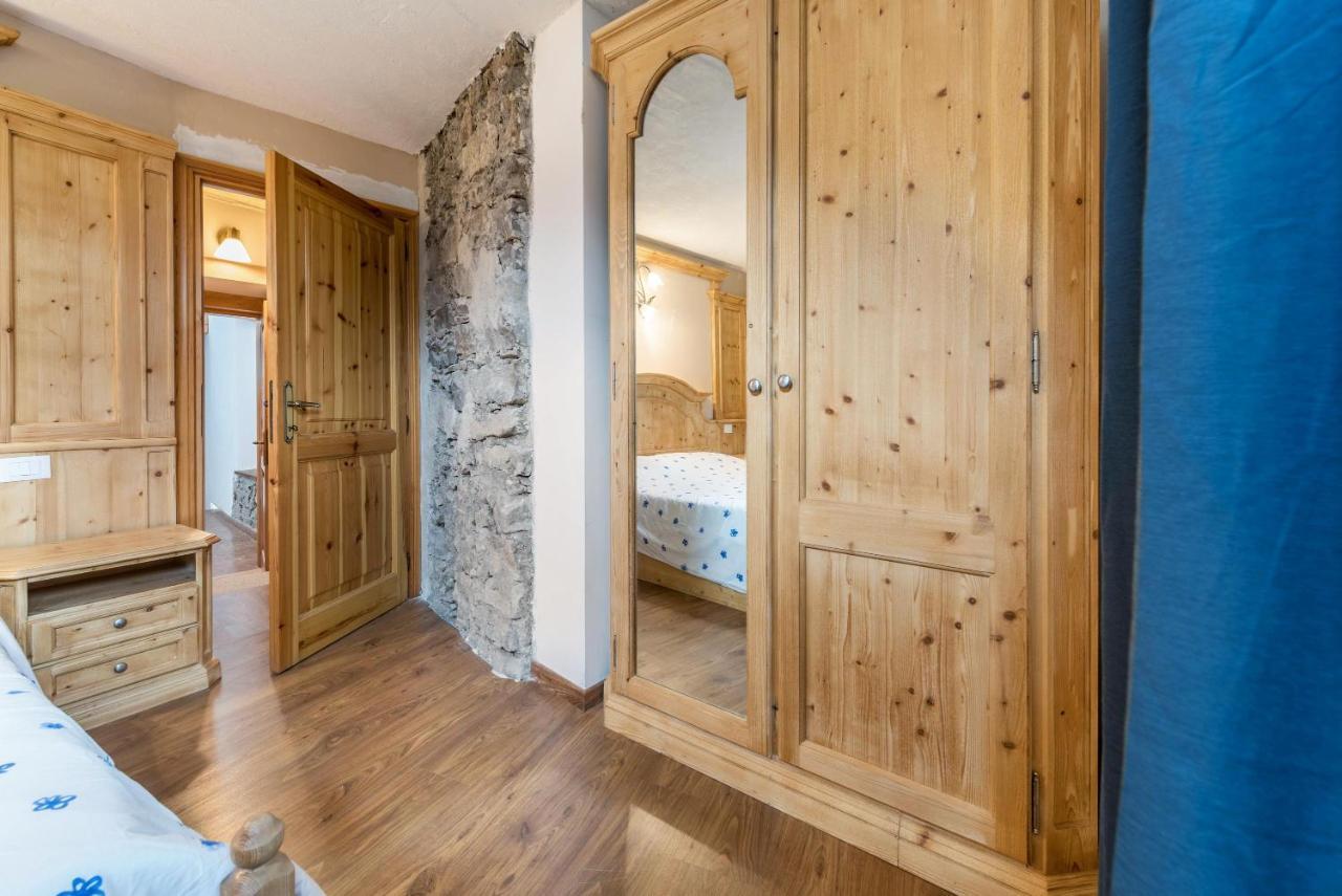 Agriturismo Al Gallo Nero La Torre Tenno Exteriér fotografie